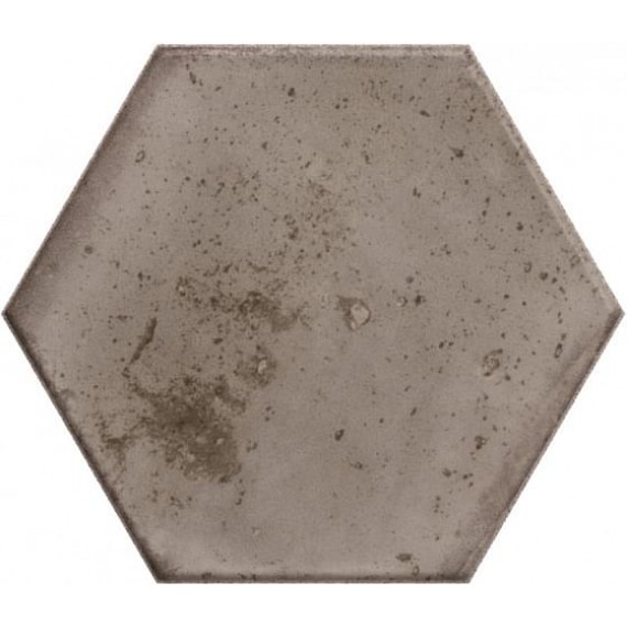 Керамогранит PT03156 Керамогранит Hex Espresso Matt 15x17,3