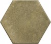 PT03157 Керамогранит Hex Mink Matt 15x17,3