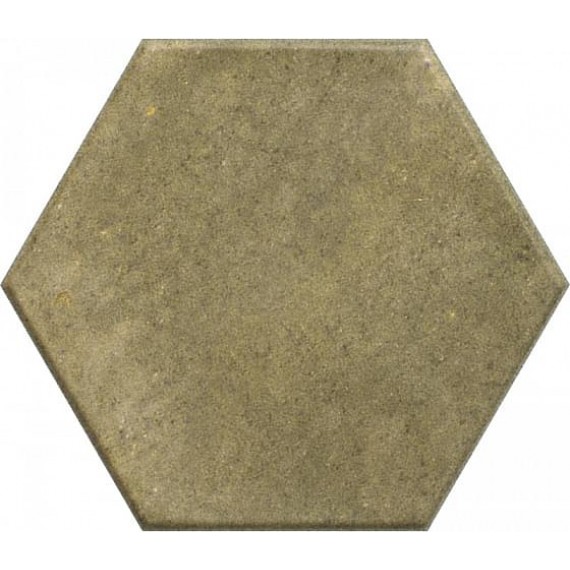 Керамогранит PT03157 Керамогранит Hex Mink Matt 15x17,3