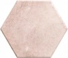 PT03159 Керамогранит Hex Rose Matt 15x17,3