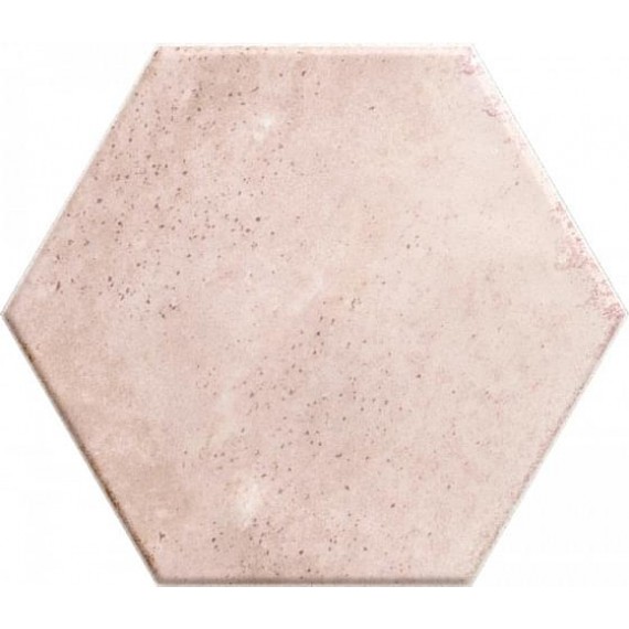 Керамогранит PT03159 Керамогранит Hex Rose Matt 15x17,3