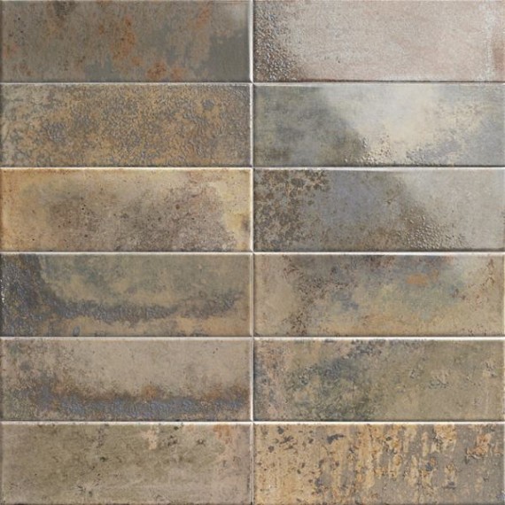 Керамическая плитка PT03236 Bellagio caramel 10x30