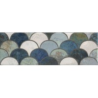 PT03240 Escama blu 10x30