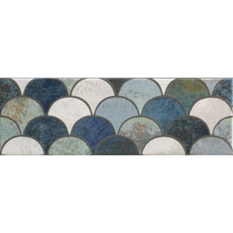 PT03240 Escama blu 10x30