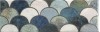 PT03240 Escama blu 10x30