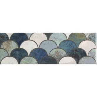 PT03240 Escama blu 10x30