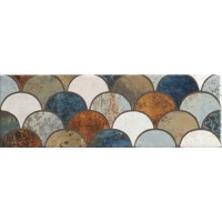 PT03241 Escama caramel 10x30
