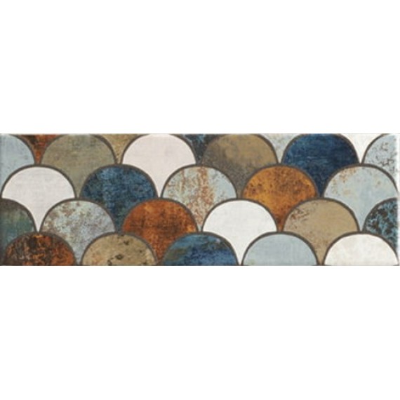 Керамическая плитка PT03241 Escama caramel 10x30