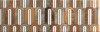 PT03242 Arco Caramel 10x30