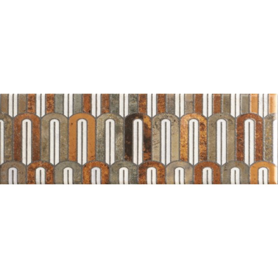Керамическая плитка PT03242 Arco Caramel 10x30