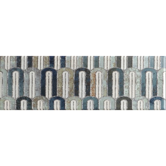 Керамическая плитка PT03243 Arco Blu 10x30