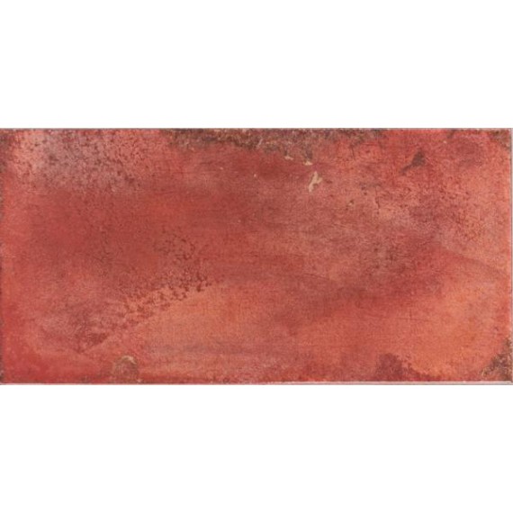 Керамическая плитка PT03311 Riviera Rouge 15x30