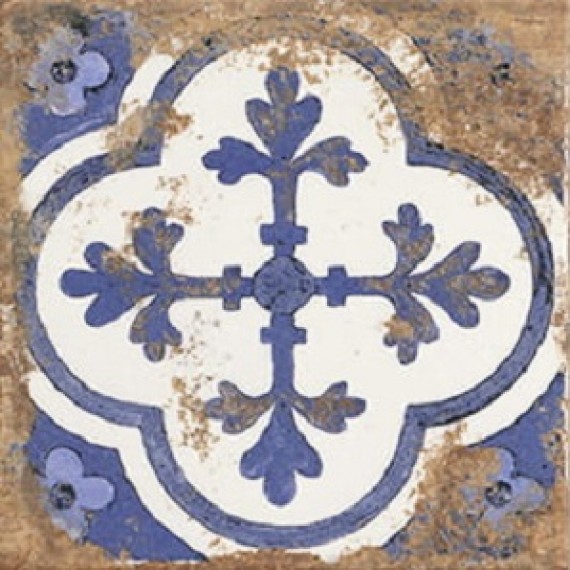 Керамогранит PT03359	Anthology Cotto Matt R10 20x20