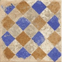 PT03360	Native Cream Matt R10 20x20