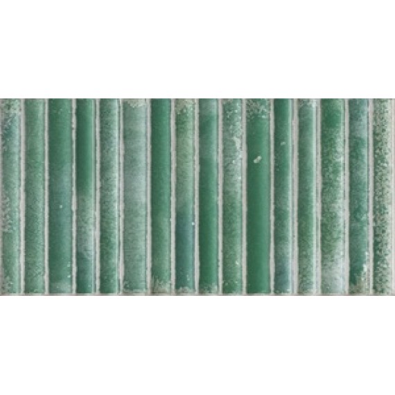 Керамогранит PT03374 Плитка Wynn Turquoise 15x30