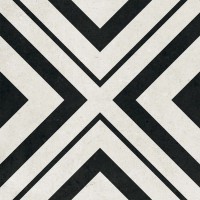 PT03411 Керамогранит La Boheme Sylvie 20x20