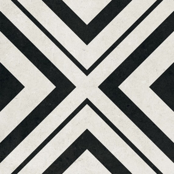 Керамогранит PT03411 Керамогранит La Boheme Sylvie 20x20