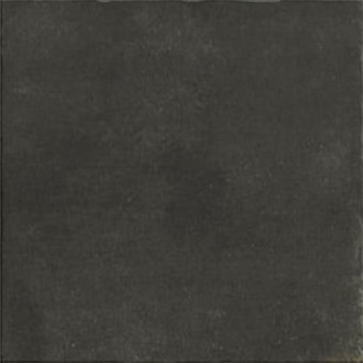 PT03421 Nostalgy Black 20x20