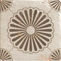 PT03509 Керамогранит Meraki Decor Istambul 2 20x20