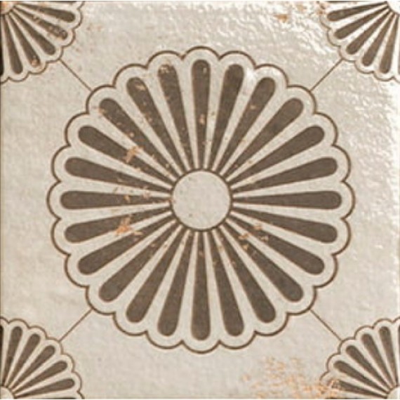 Керамогранит PT03509 Meraki Decor Istambul 2 20x20