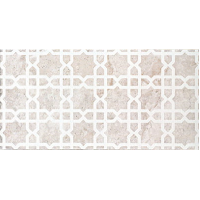 PT03685 Керамогранит	Decor Travertine Gallia 15x30
