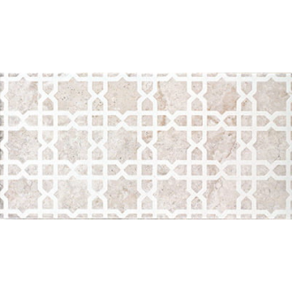 PT03685 Керамогранит	Decor Travertine Gallia 15x30