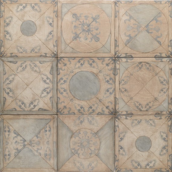 Керамогранит PT03787 Vintage Shabby 20x20