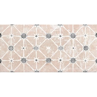 PT03826 Decor Argile White 15x30