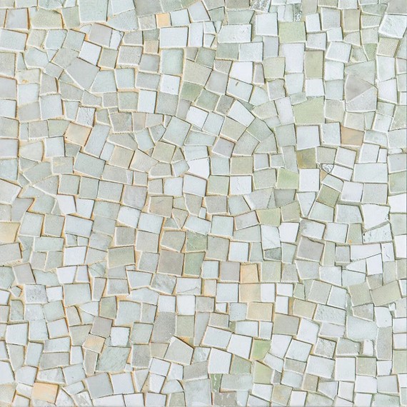 Керамогранит PT03837 Mosaico Tiffany 20x20