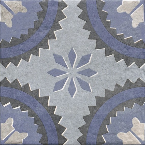 Керамогранит PT03840 Decor Water 20x20