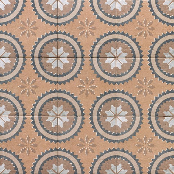 Керамогранит PT03842 Decor Terra 20x20
