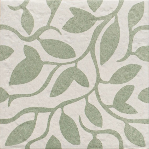 Керамогранит PT03850 Decor Green Five 20x20