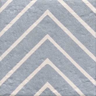 PT03853 Decor Blue One 20х20
