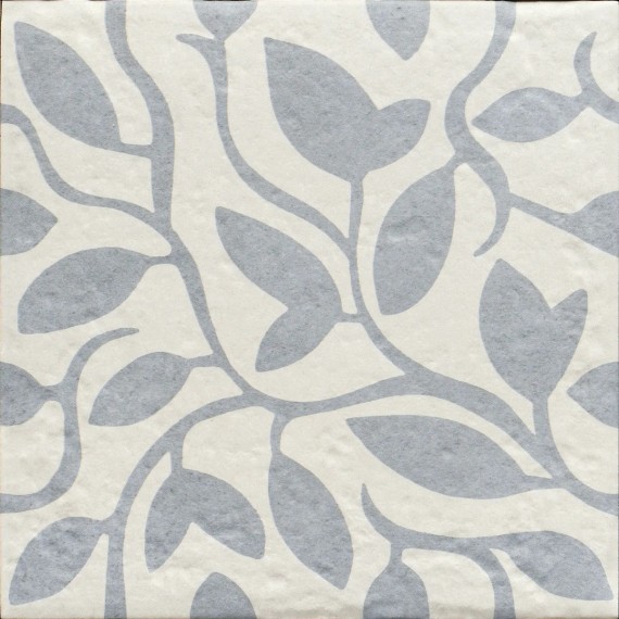 Керамогранит PT03857 Decor Blue Five 20х20