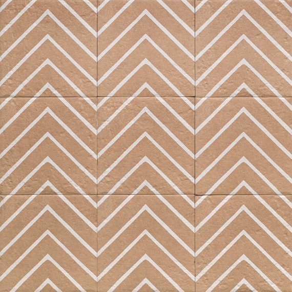 Керамогранит PT03859 Decor Canem One 20x20