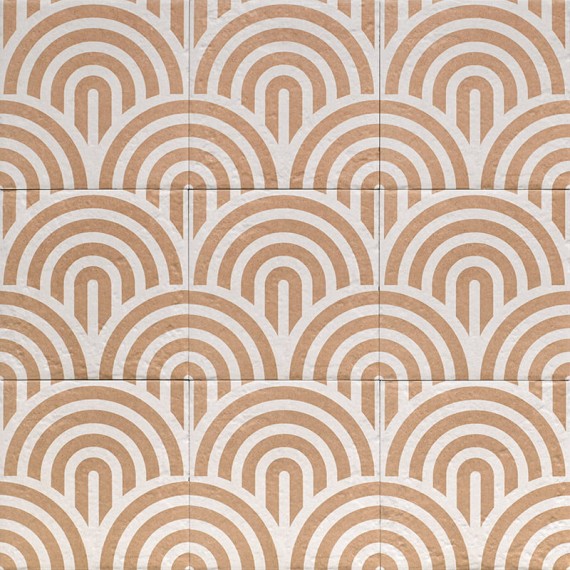 Керамогранит PT03861 Decor Canem Three 20x20