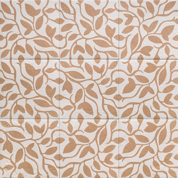 Керамогранит PT03863 Decor Canem Five 20x20