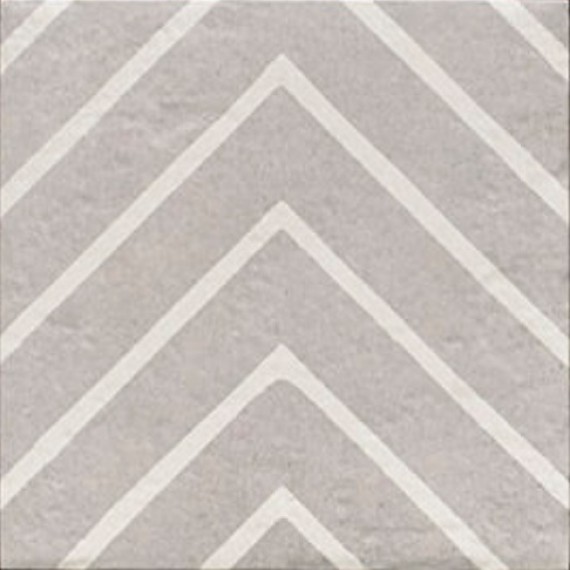 Керамогранит PT03865 Decor Grey One 20х20