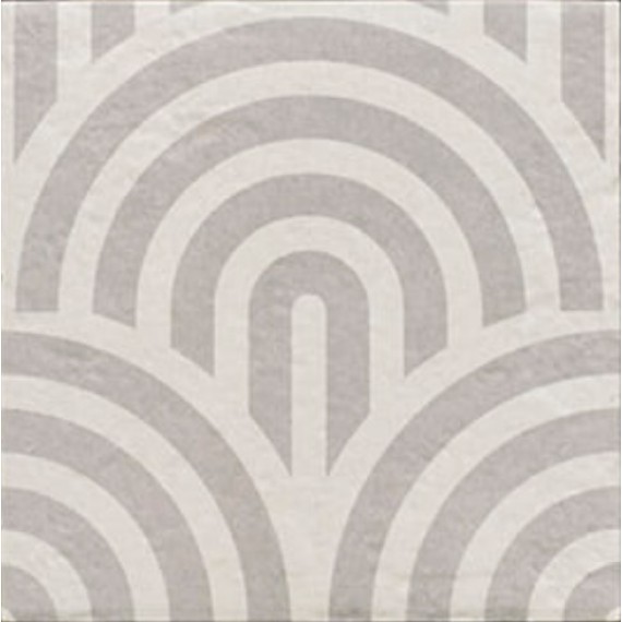 Керамогранит PT03867 Decor Grey Three 20х20