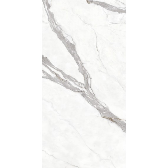 Керамогранит PT12P7002 Керамогранит Calacatta Pol 1200х600х9