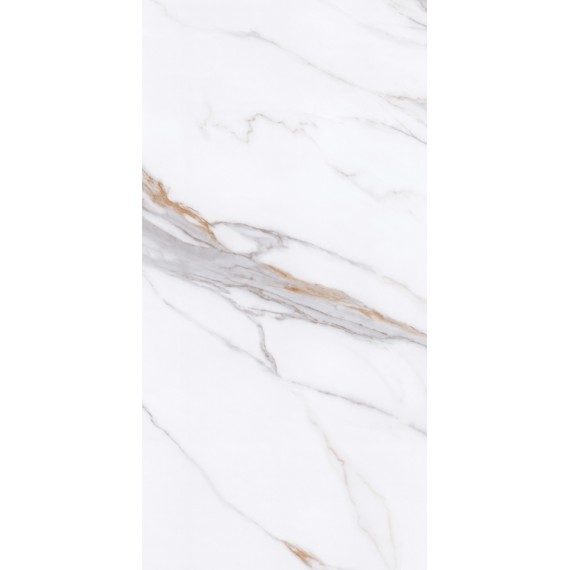 Керамогранит PT12P7059 Керамогранит Bianco Pol 1200х600х9