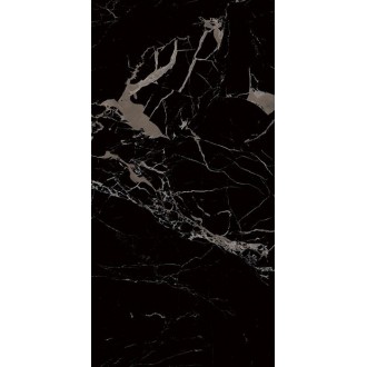 PT12S981 Керамогранит Nebula Black Pol 1200х600х9