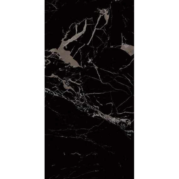 Керамогранит PT12S981 Керамогранит Nebula Black Pol 1200х600х9