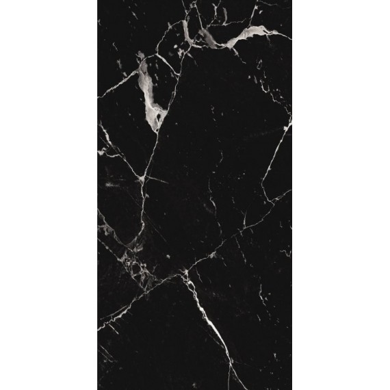 Керамогранит PT12S982 Керамогранит Noir Marble Pol 1200х600х9