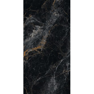 PT12S985 Керамогранит Mirage Black Pol 1200х600х9
