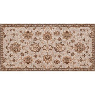 PT13044 KASHMIR Brown 28*56