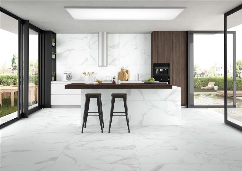PURITY STN Ceramica