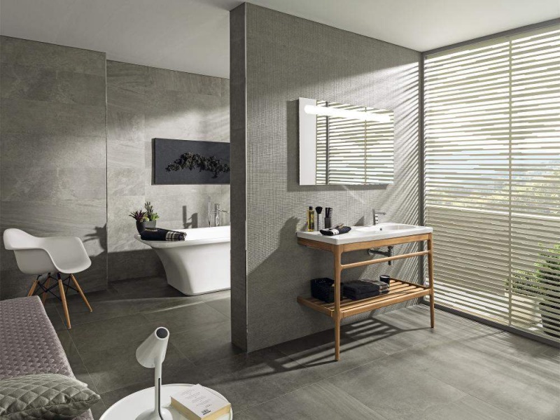 Pacific Porcelanosa