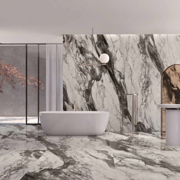 Painting Moreroom Stone