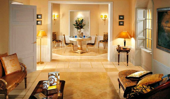 Palace (Versace (Gardenia Orchidea))